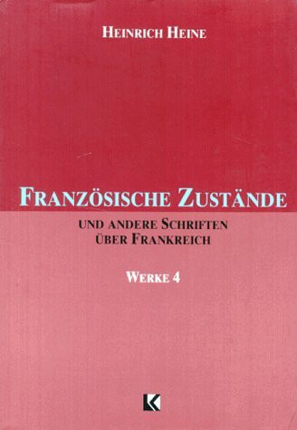 Heine: Zustaende