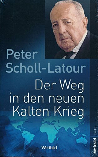 Der Weg in den neuen Kalten Krieg