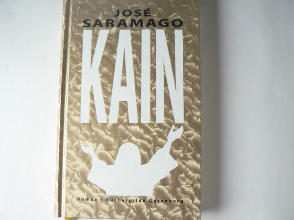 Kain : Roman