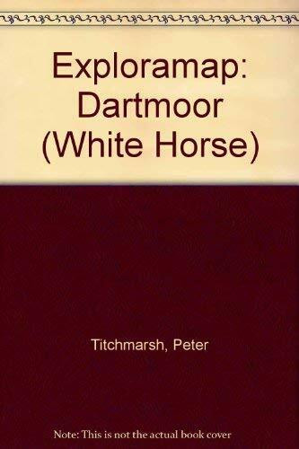 Dartmoor (Exploramaps)