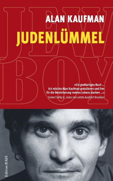 Judenlümmel