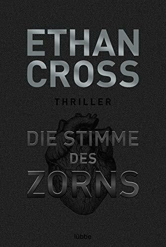 Die Stimme des Zorns: Thriller (Die Ackerman & Shirazi-Reihe, Band 1)