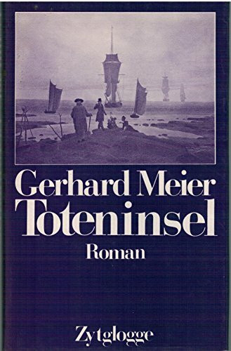 Toteninsel: Roman