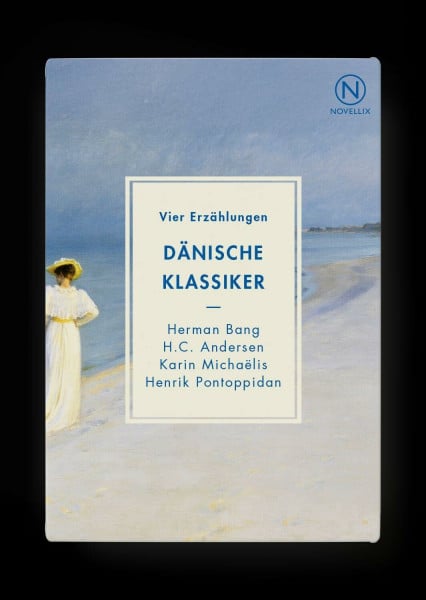 Dänische Klassiker: Vier Erzählungen
