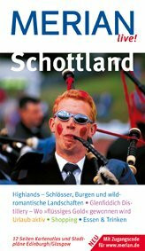 Merian live!, Schottland