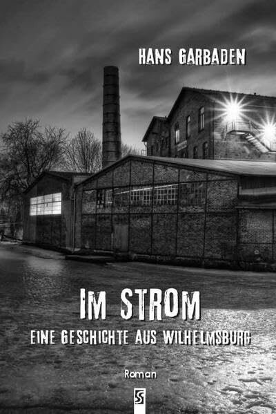 Im Strom: Eine Geschichte aus Wilhelmsburg: Eine Geschichte aus Wilhelmsburg. Roman