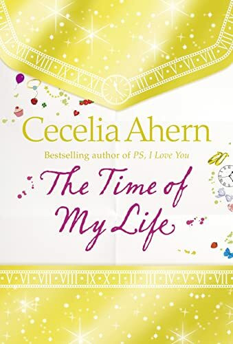 The Time Of My Life