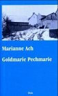 Goldmarie Pechmarie