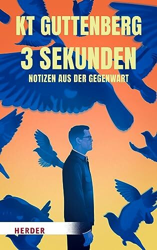 3 Sekunden: Notizen aus der Gegenwart - Bild 5