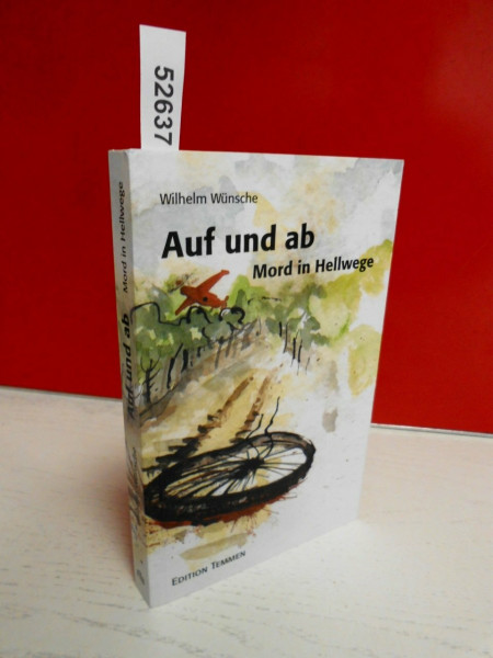 Auf und ab - Mord in Hellwege