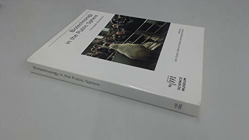 Biotechnology in the Public Sphere: A European Sourcebook