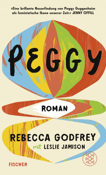 Peggy: Roman
