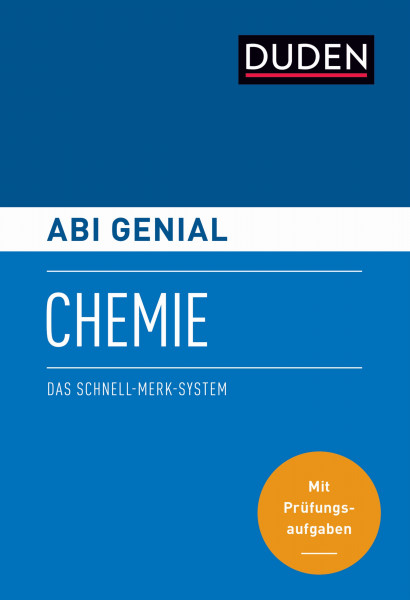 Abi genial Chemie