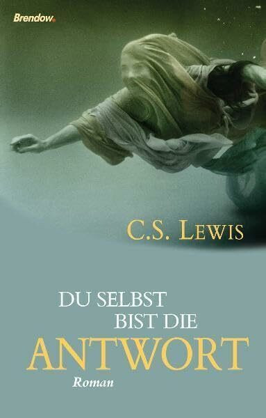 Du selbst bist die Antwort: Roman
