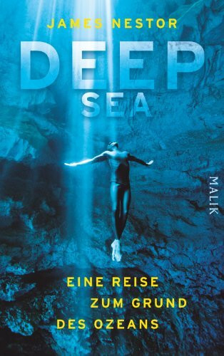 Deep Sea: Eine Reise zum Grund des Ozeans