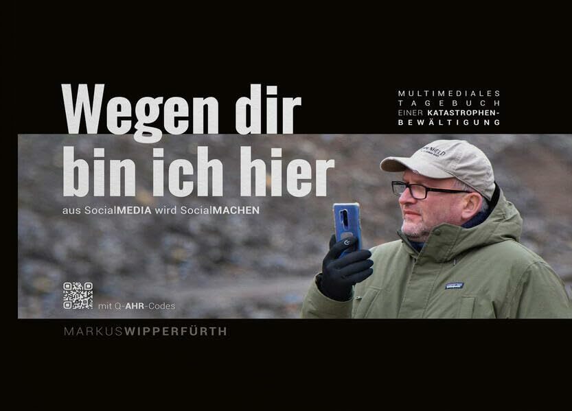 Wegen dir bin ich hier: Aus Social Media wird Social Machen Wegen dir bin ich hier: Aus Social Media wird Social Machen