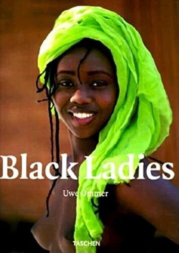 Black Ladies (Fotoreihe)