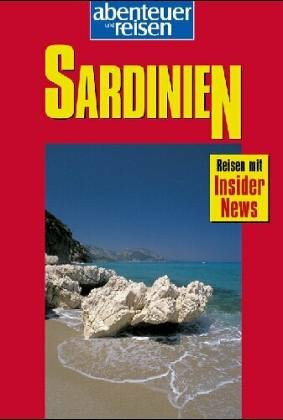 Abenteuer & Reisen, Sardinien