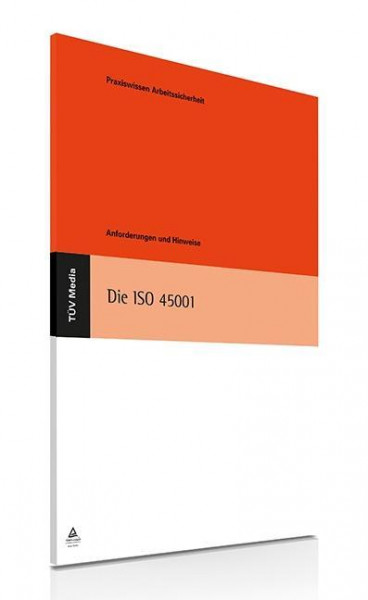 Die ISO 45001