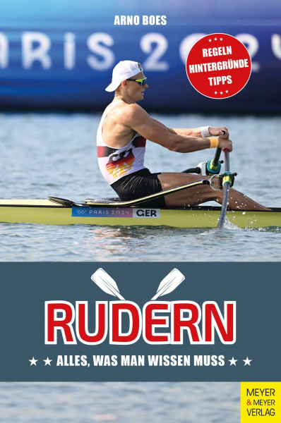 Rudern: Alles, was man wissen muss