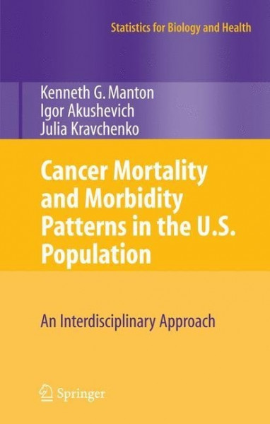 Cancer Mortality and Morbidity Patterns in the U.S. Population