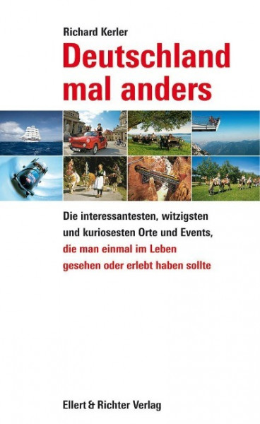 Deutschland mal anders