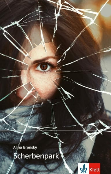 Scherbenpark: Prüfungskonforme Schulausgabe (Zoom – näher dran!)