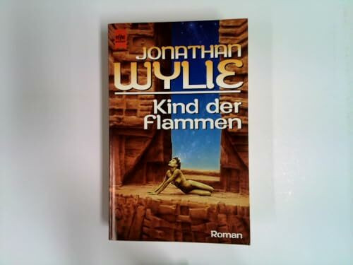 Kind der Flammen: Roman. Aus d. Engl. v. Peter Pape