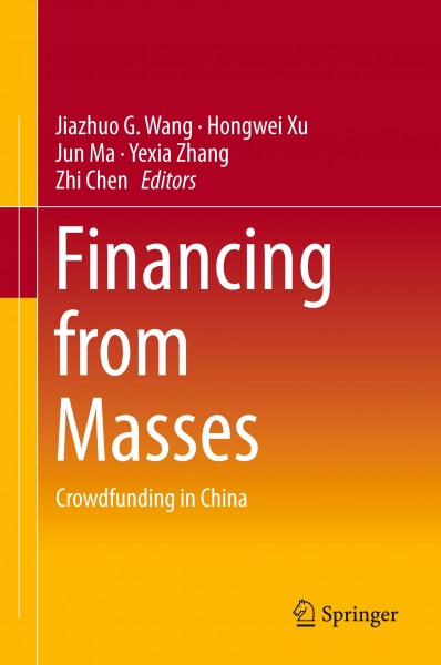 Financing from the Masses