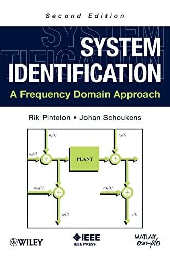 System Identification: A Frequency Domain Approach