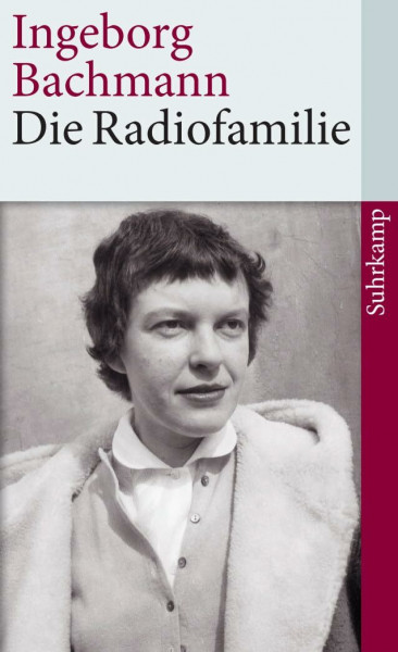 Die Radiofamilie (suhrkamp taschenbuch)