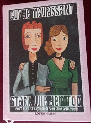 Stark wie der Tod
