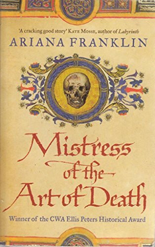 Mistress of the Art of Death