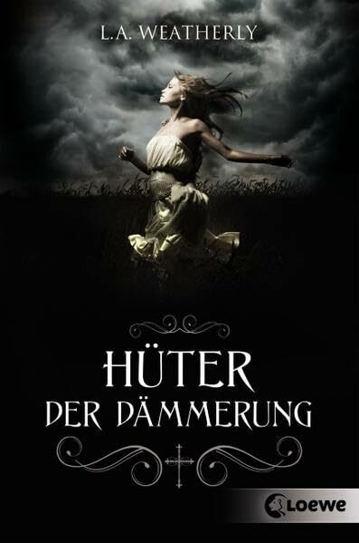 Hüter der Dämmerung (Band 2)