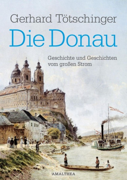 Die Donau