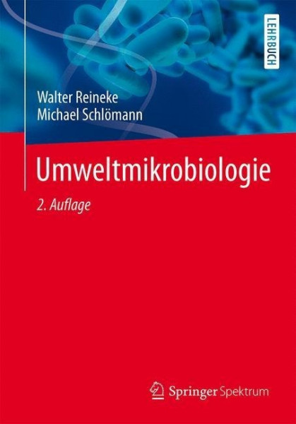 Umweltmikrobiologie
