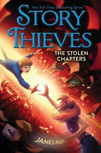 The Stolen Chapters, Volume 2