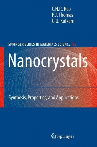 Nanocrystals: