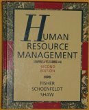 Human Resource Management 2eaniz 4e Tmtb