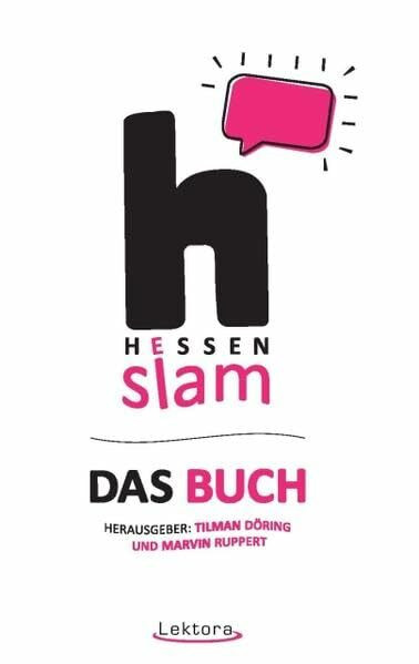 Hessenslam: Das Buch