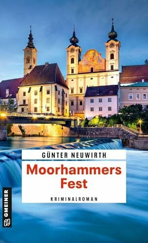 Moorhammers Fest (Polizistin Christina Kayserling)