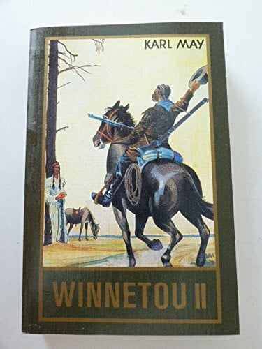 Winnetou II - Klassische Meisterwerke