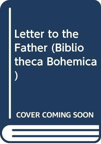 Letter to the Father