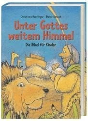 Unter Gottes weitem Himmel
