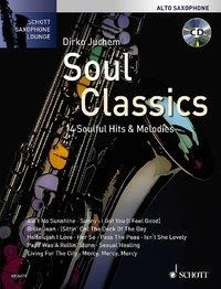 Soul Classics Alt-Saxophon