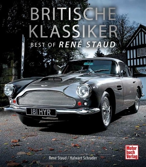 Britische Klassiker Britische Klassiker