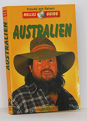 Nelles Guide, Australien (Nelles Guide / Deutsche Ausgabe)