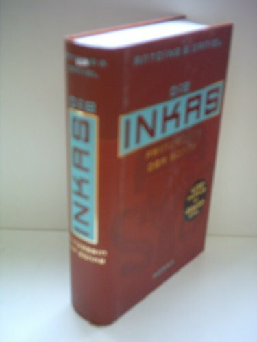 Die Inkas: Roman / Prinzessin der Sonne