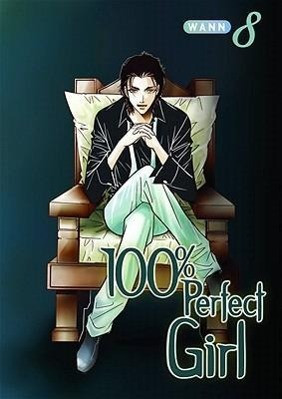 100% Perfect Girl Volume 8