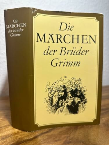 Die Märchen der Gebrüder Grimm